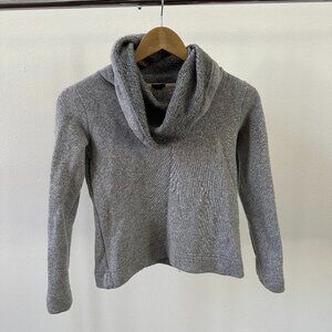 J.Crew Cowlneck Sweatshirt